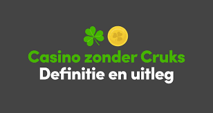 Ontdek het Beste Online Casino zonder CRUKS Ontdek het Beste Online Casino zonder CRUKS