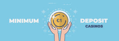 Top £2 Minimum Deposit Casinos Play More for Less Top £2 Minimum Deposit Casinos Play More for Less