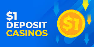 Top £2 Minimum Deposit Casinos Play More for Less Top £2 Minimum Deposit Casinos Play More for Less