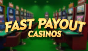 Top Casinos with Fast Payouts Your Guide to Quick Withdrawals -1918126948