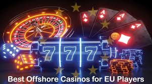 Ultimate Guide to Non-UKGC Casinos Find Your Perfect Gaming Experience