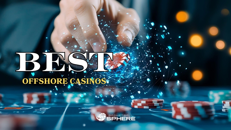 Ultimate Guide to Non-UKGC Casinos Find Your Perfect Gaming Experience