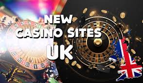 Understanding Casino Wagering in the UK A Complete Guide
