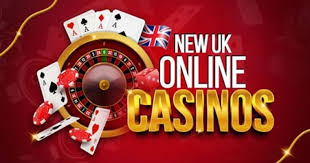 Understanding Casino Wagering in the UK A Complete Guide