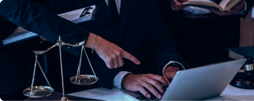 Understanding the Role of a Contact Sanctions Lawyer