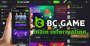 Unlock Exciting Rewards with BC.Game Promo Code Offers Unlock Exciting Rewards with BC.Game Promo Code Offers