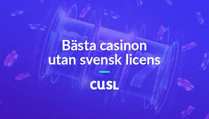 Upptäck Fördelarna med Online Casino Utan Svensk Licens 2022777895