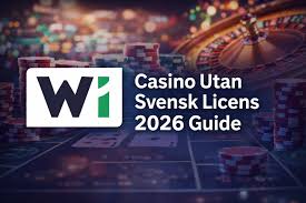 Utländska Casino En Guide till Spelupplevelser Utomlands 1910033691