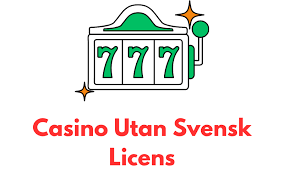 Utländska Casino med Låg Insättning En Guide till Spelalternativ