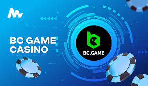 BC.GAME آن لائن کیسینو ایک نئی دنیا کی تفریح BC.GAME آن لائن کیسینو ایک نئی دنیا کی تفریح