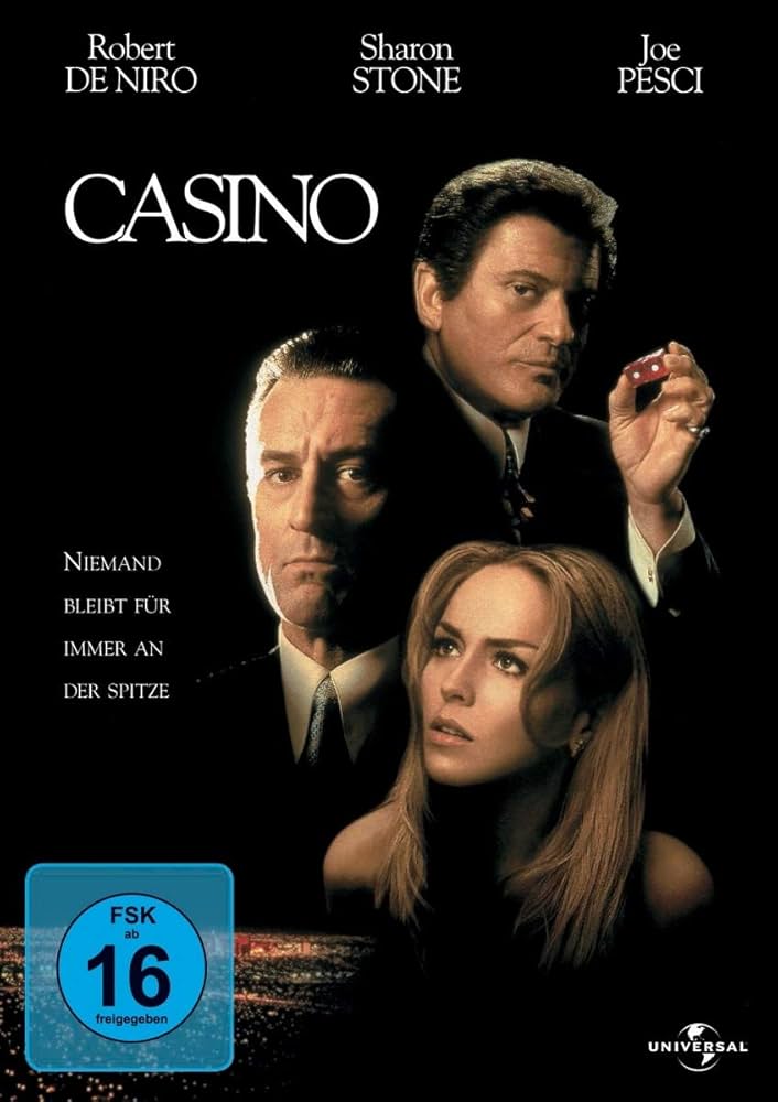 Kirgo Casino