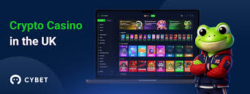 Cybet Crypto Casino The Future of Online Gambling -792565167 Cybet Crypto Casino The Future of Online Gambling -792565167