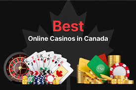 Discover the Best Online Casinos in Canada for 2023 -256518886 Discover the Best Online Casinos in Canada for 2023 -256518886