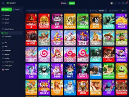 Discover the Exciting World of Cybet Casino UK -784830605