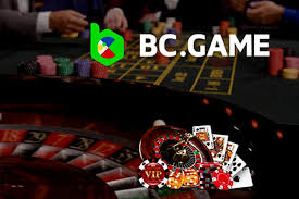 Experience Thrilling Gaming at the Official Online Casino BC.Game