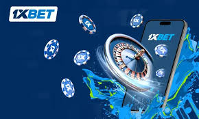 Exploring 1xbet Online A Comprehensive Guide -343798323 Exploring 1xbet Online A Comprehensive Guide -343798323