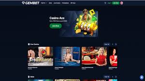 全面了解 Gembet APP：您的最佳博彩选择