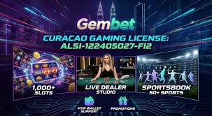 Gembet Betting:深入了解体育博彩的世界 Gembet Betting:深入了解体育博彩的世界