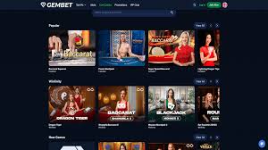 Gembet Betting Panduan Lengkap untuk Pemain dan Petaruh -789995480