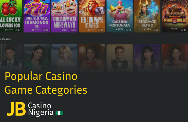 JB Casino India Review The Ultimate Guide to Gaming and Bonuses