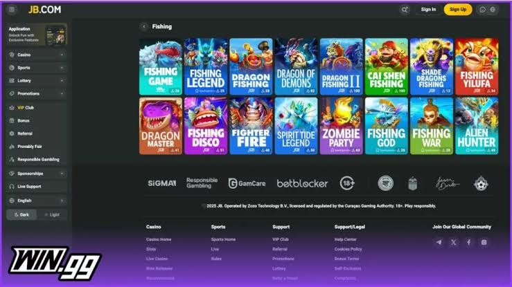 JB Casino Online Your Ultimate Gaming Destination JB Casino Online Your Ultimate Gaming Destination