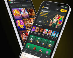 JB Casino Online Your Ultimate Gaming Destination JB Casino Online Your Ultimate Gaming Destination