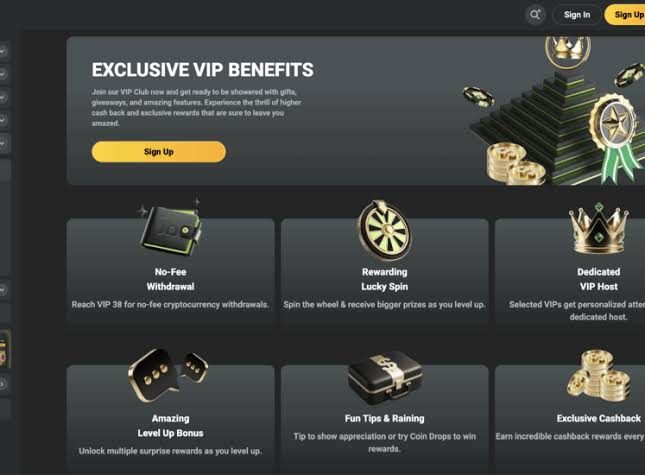 JB Casino Review Exploring Games, Bonuses, and User Experience JB Casino Review Exploring Games, Bonuses, and User Experience