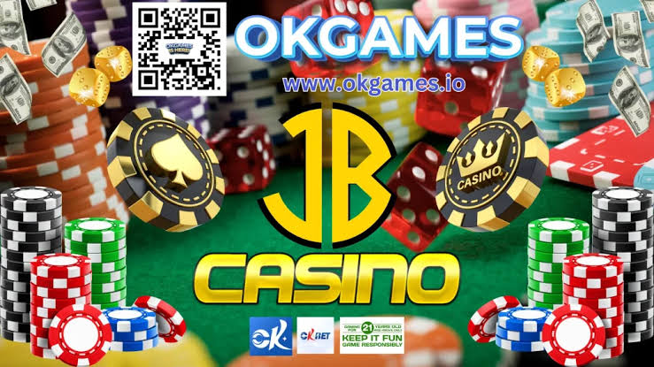 JB Crypto Casino Unlocking the Future of Online Gambling JB Crypto Casino Unlocking the Future of Online Gambling