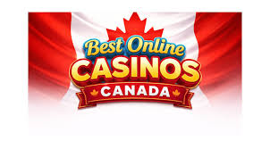 The Rise of Canadian Casino Sites A Comprehensive Guide