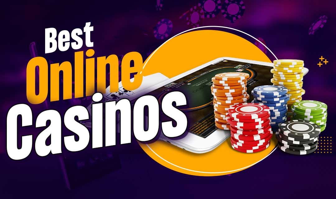 The Rise of Live Online Casinos in Canada A Comprehensive Guide The Rise of Live Online Casinos in Canada A Comprehensive Guide