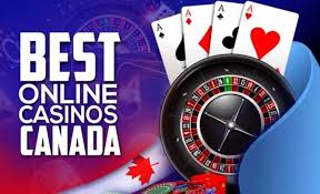 The Rise of Online Gambling in Canada Trends, Regulations, and Top Platforms