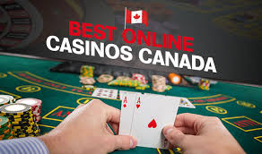 The Rise of Online Gambling in Canada Trends, Regulations, and Top Platforms