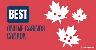 The Thriving World of Canada Online Casinos The Thriving World of Canada Online Casinos