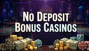 Uncover the Excitement of 70 Free Spins No Wager Deposit