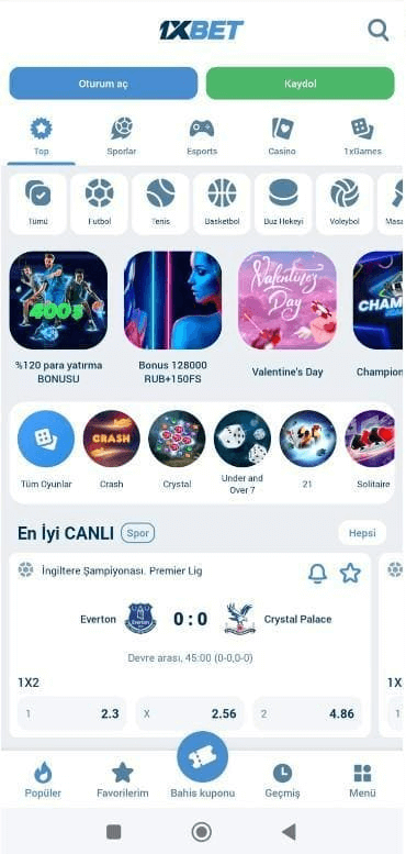 1xbet Кыргызстан Онлайн ставки и азартные игры 1xbet Кыргызстан Онлайн ставки и азартные игры