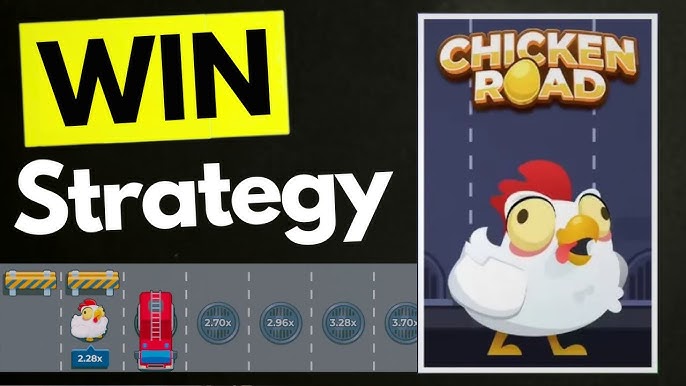 Descubre el Emocionante Mundo de Chicken Road Casino -724693166 Descubre el Emocionante Mundo de Chicken Road Casino -724693166