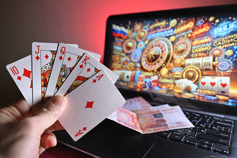 Discover the Excitement of London Eye Casino