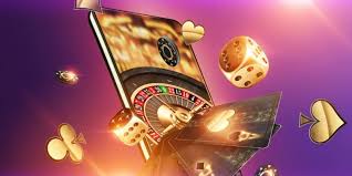 Discover the Excitement of London Eye Casino