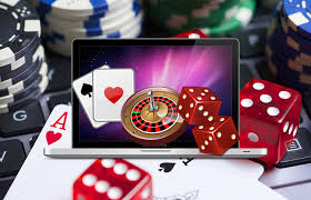 Discover the Excitement of London Eye Casino