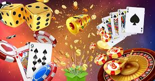 Discover the Wonders of Magic Win Your Ultimate Online Gaming Destination