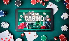 Discovering the Thrills of Casino Slots Islands UK Discovering the Thrills of Casino Slots Islands UK