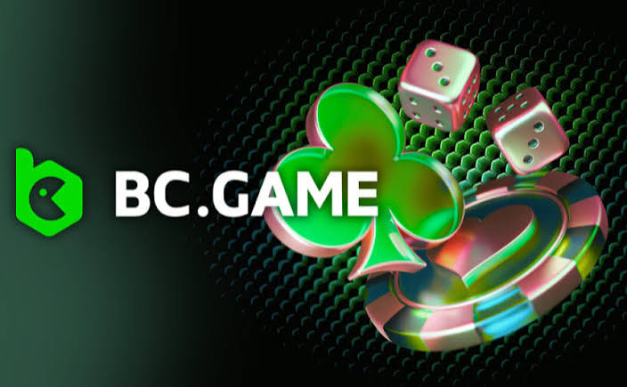 Download the BC.Game App for Seamless Gaming Experience