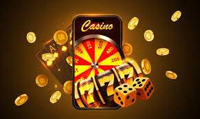 Experience the Wonders of Online Casino Magic WIn Experience the Wonders of Online Casino Magic WIn