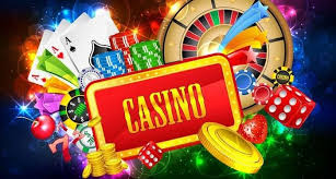Experience the Wonders of Online Casino Magic WIn Experience the Wonders of Online Casino Magic WIn
