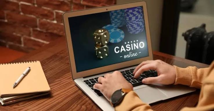Online Casino Οδηγός για Ξένους Παίκτες