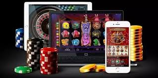 Online Gambling En Dybere Forståelse af Spillets Verden Online Gambling En Dybere Forståelse af Spillets Verden