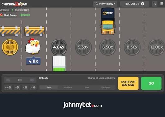 Scopri Chicken Road 2 Il Gioco di Avventura Avicola