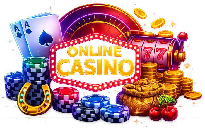 Zahraniční online casina Jak si vybrat to pravé pro vás Zahraniční online casina Jak si vybrat to pravé pro vás