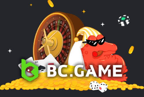 Complete Guide to BC.Game Pakistan Registration Complete Guide to BC.Game Pakistan Registration