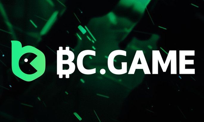 Explore the Thrills of Online Gaming with BCGameBet Nigeria Explore the Thrills of Online Gaming with BCGameBet Nigeria